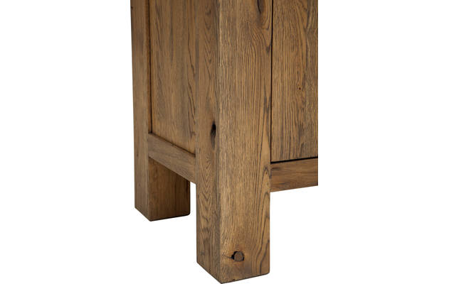Dressoir Roots