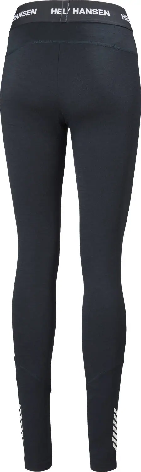 Helly Hansen Lifa Merino Midweight Dame Skiunderbukser | SkatePro
