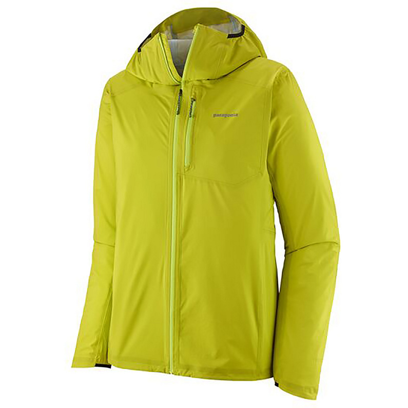Patagonia Herren Storm Racer Jacke