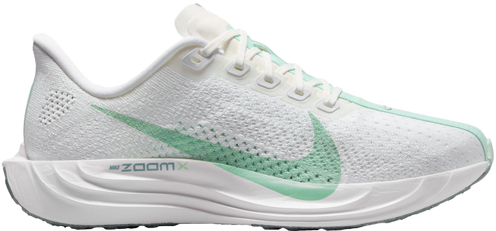 Pegasus Plus Dame 103/White/Mint Foam/Cannon