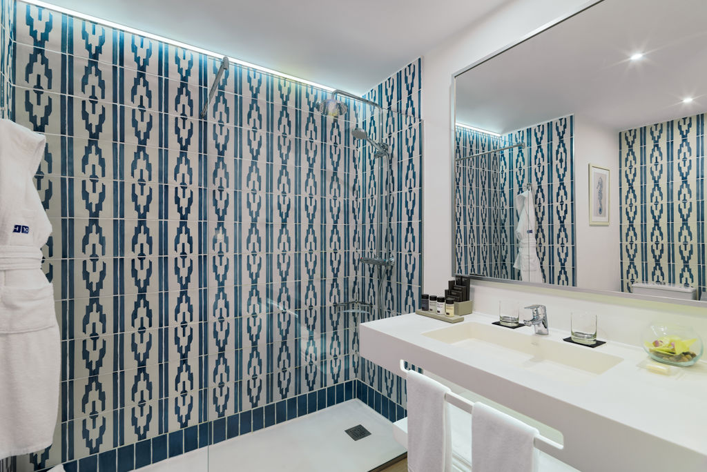 H10 Ocean Dunas Logies en ontbijt - Hotel