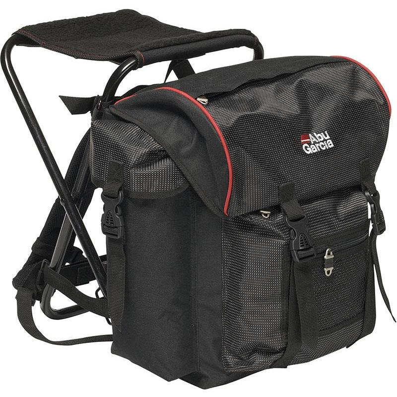 Sac A Dos 20L Siege Abu Garcia Rucksack Standard