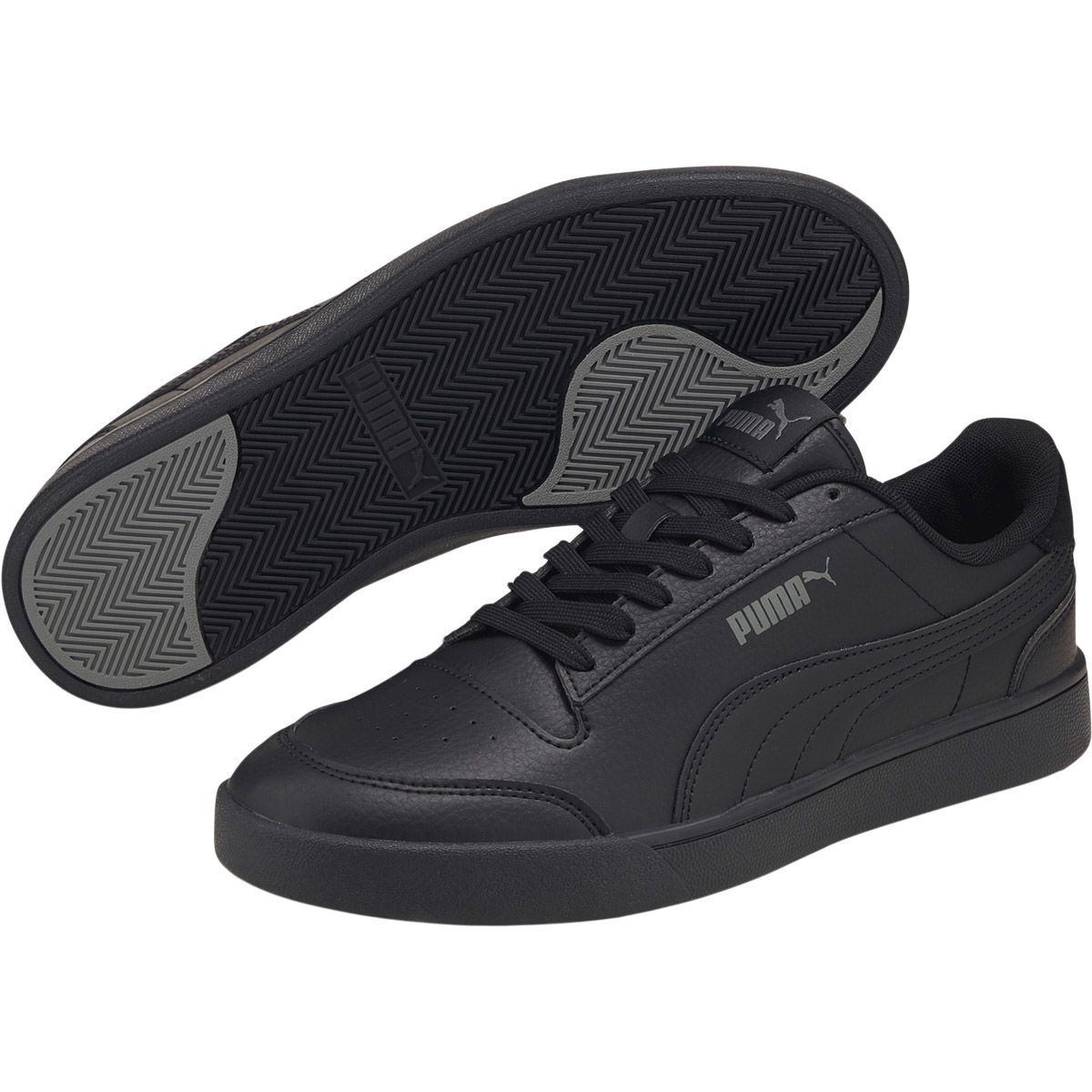 Puma Shuffle Sneakers