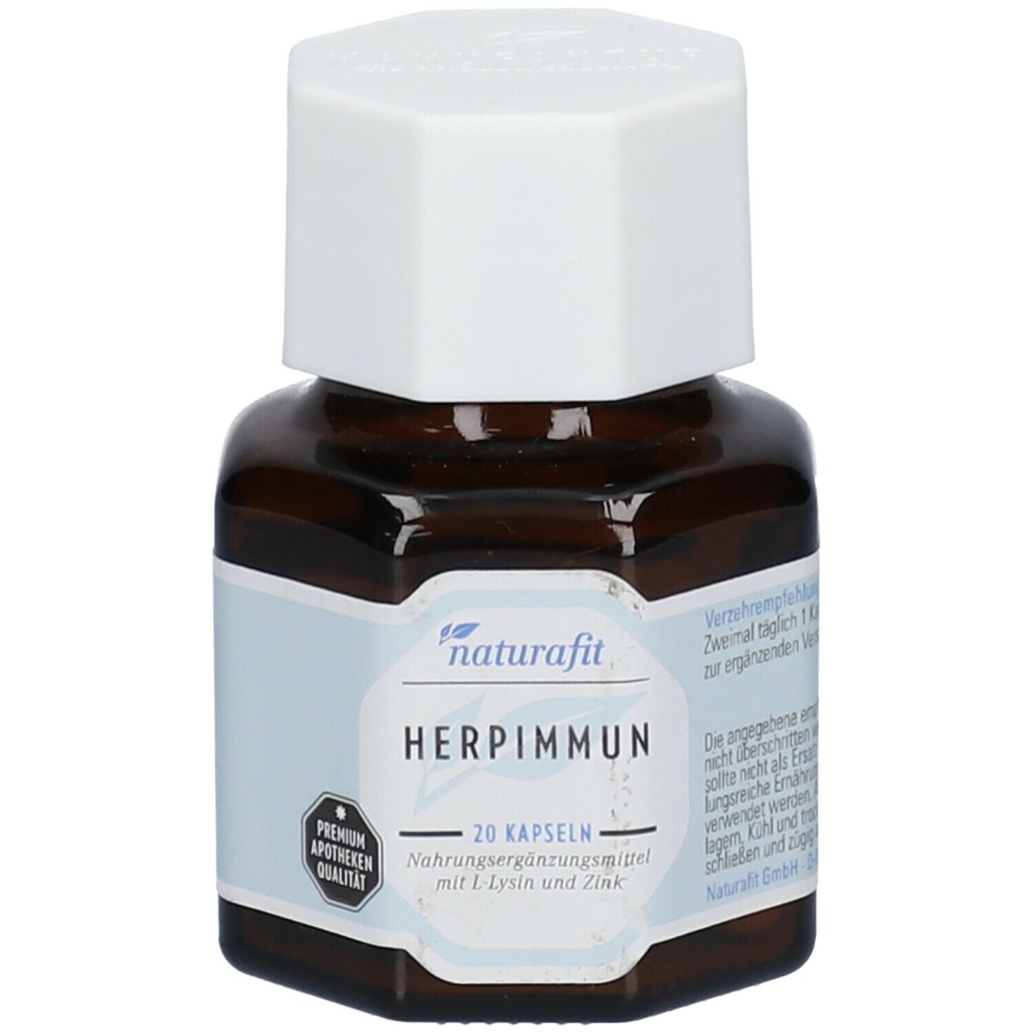 naturafit HERPIMMUN