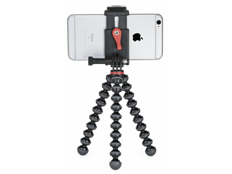 JOBY - Griptight Action Kit