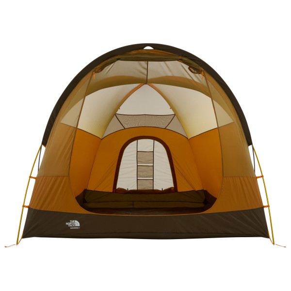 The North Face - Wawona 6P - Tente de groupe
