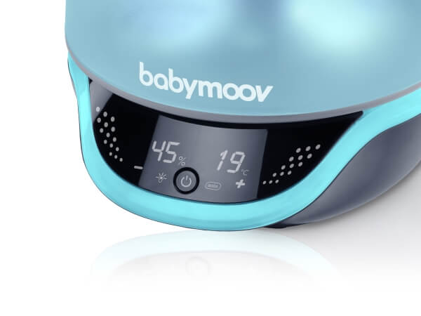 Babymoov Luftbefeuchter Hygro