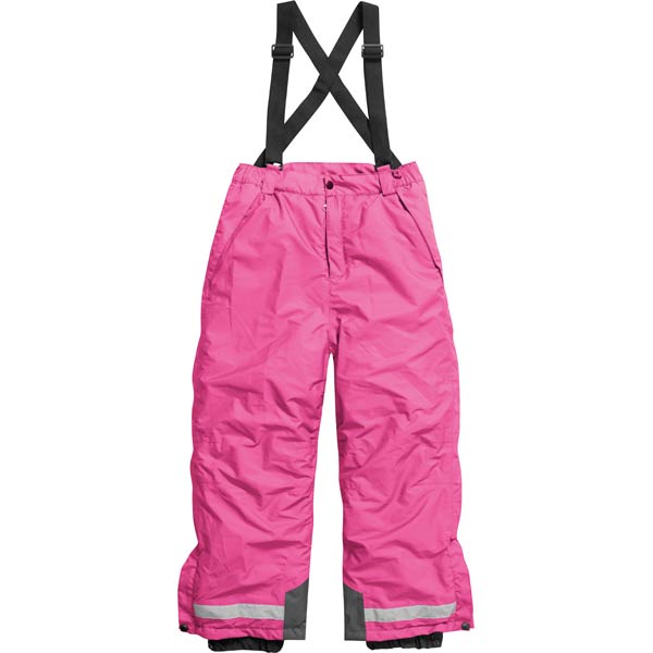 PlayshoesPlayshoes   Schneehose pink 80