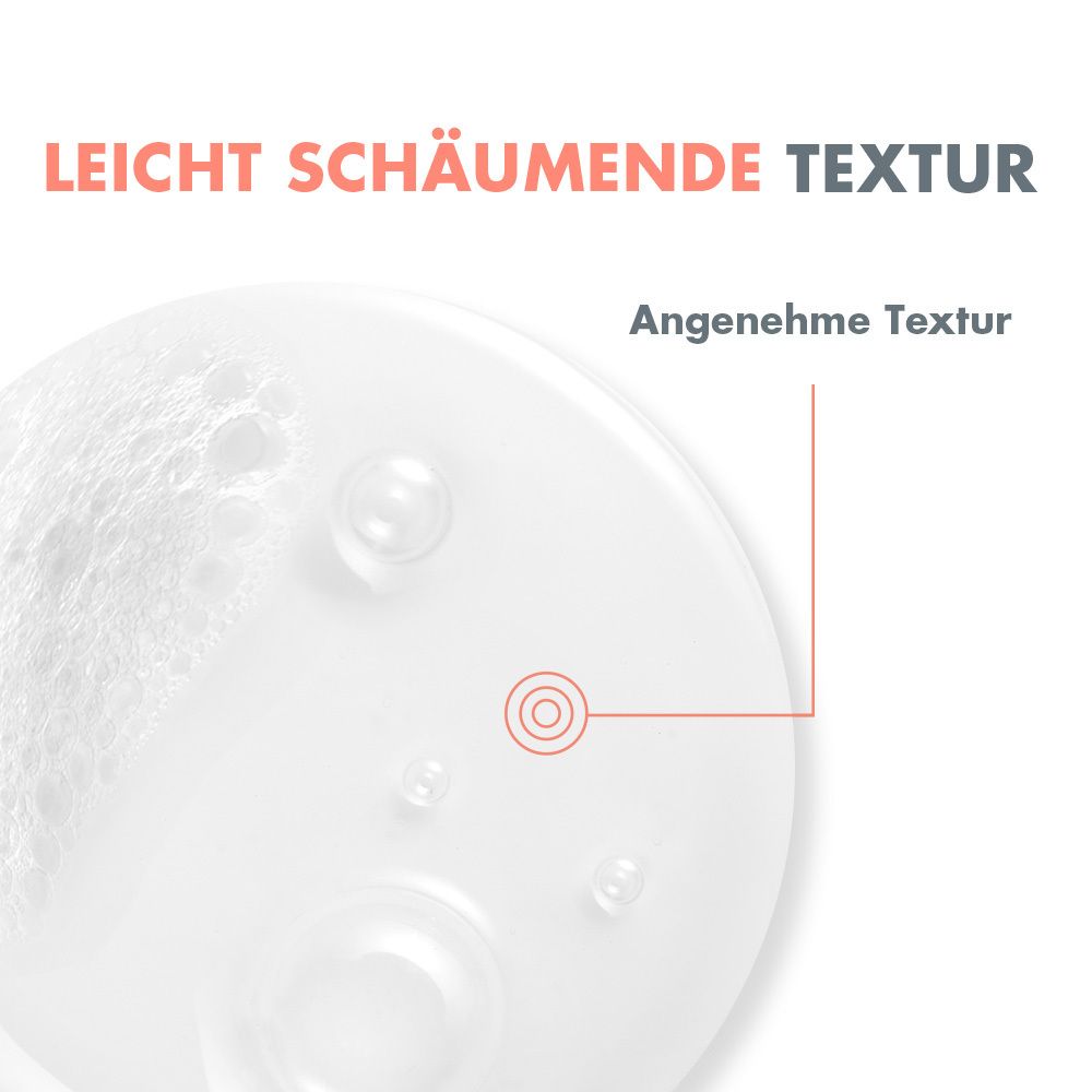 Avène XeraCalm NUTRITION Duschgel - für trockene und empfindliche Haut