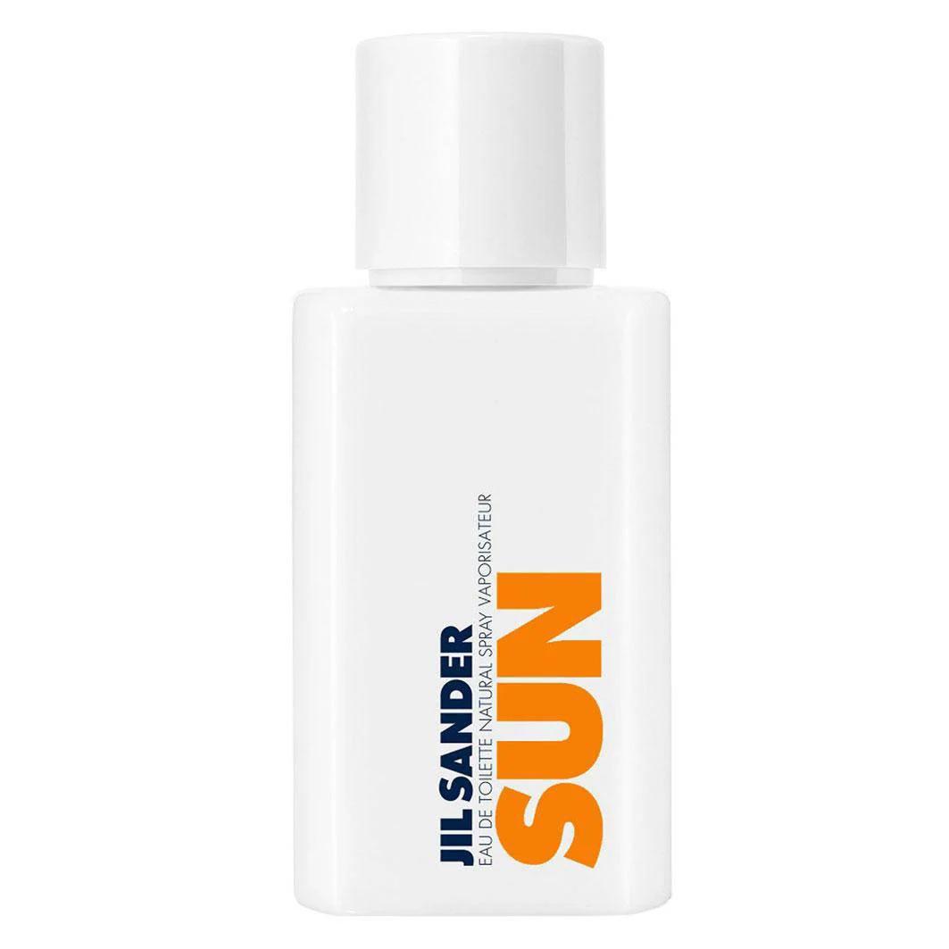 Jil Sander eau de toilette - 75 ml