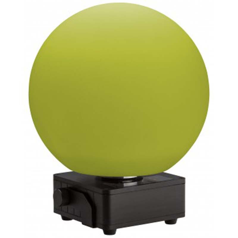 JB systems ACCU DECOLITE IP LED-projector 1 RGWB-LED buitengebruik