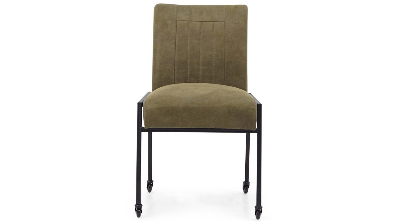 Eetstoel  Harvey B50 x D66 x H88 cm