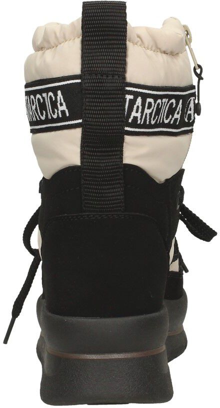 Antarctica Snowboots beige