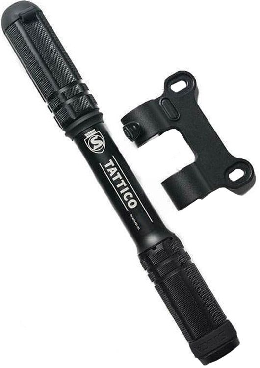 Silca Tattico Minipumpe kaufen | Bike-Discount