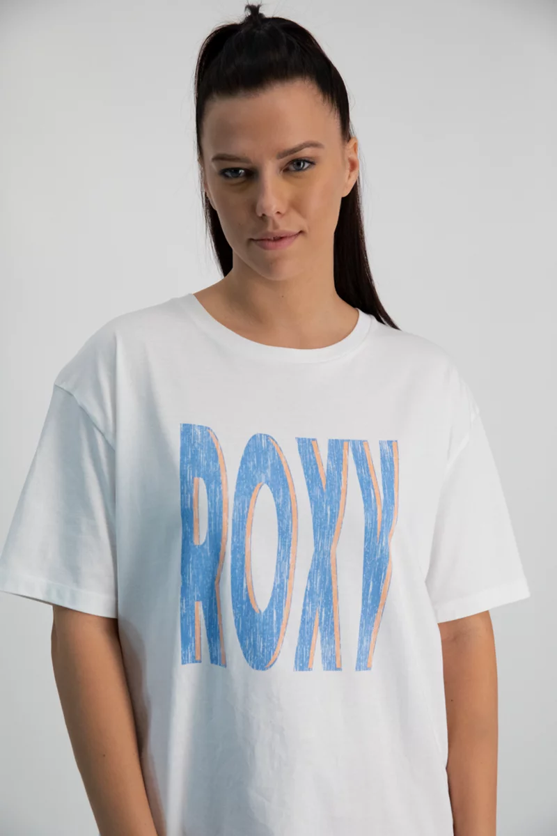 Roxy Sand Under The Sky Damen T-Shirt