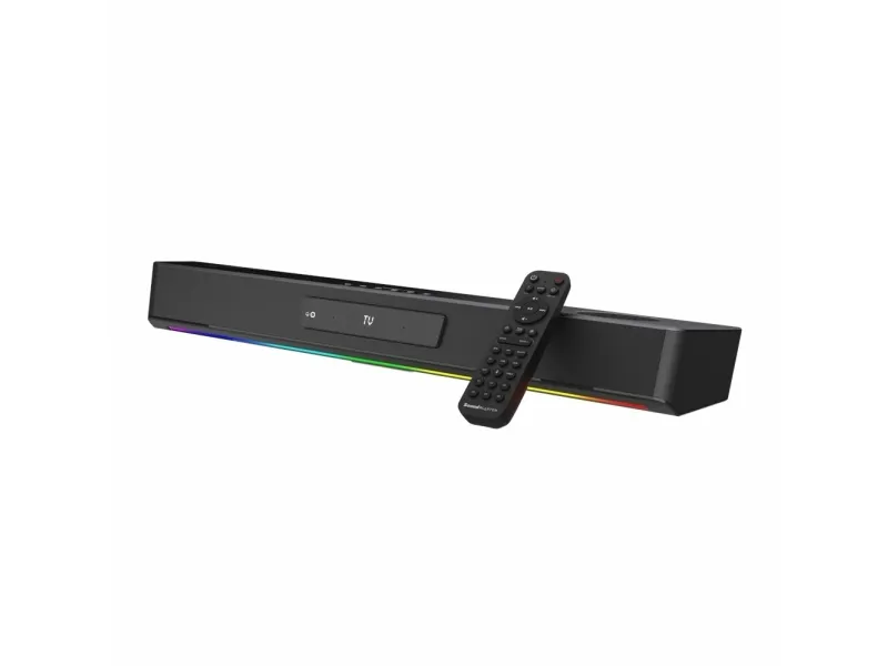 Computerhøjttalere Creative Audio-System Sound BlasterX Katana SE