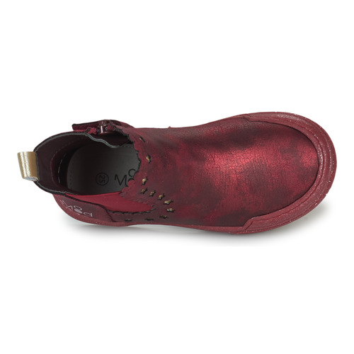 Mod'8 - ARIBOOT - Bordeaux