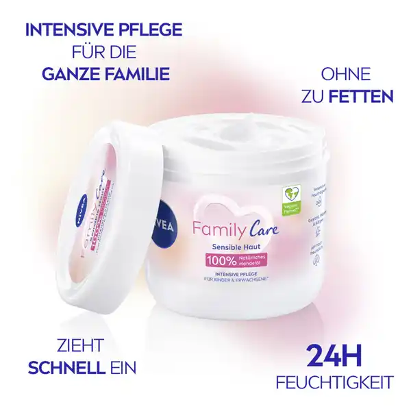 Family Care Creme