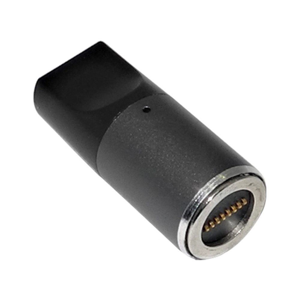 (100W) Asus Laptop Magnetischer USB C Power Delivery Ladeanschluss Adapter Konverter (6.0x3.7mm)