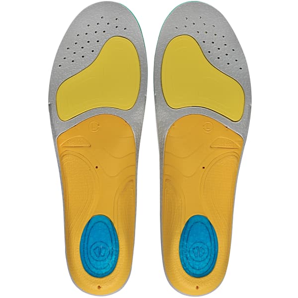 Semelle chaussure trail SIDAS 3FEET RUN PROTEC HIGH