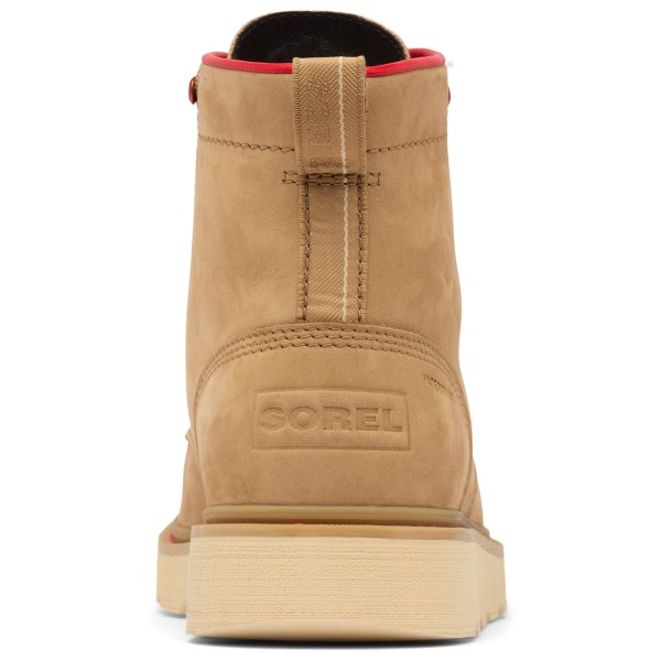 Sorel - Slabtown 62' Moc Toe Gear CHK WP - Chaussures de loisirs