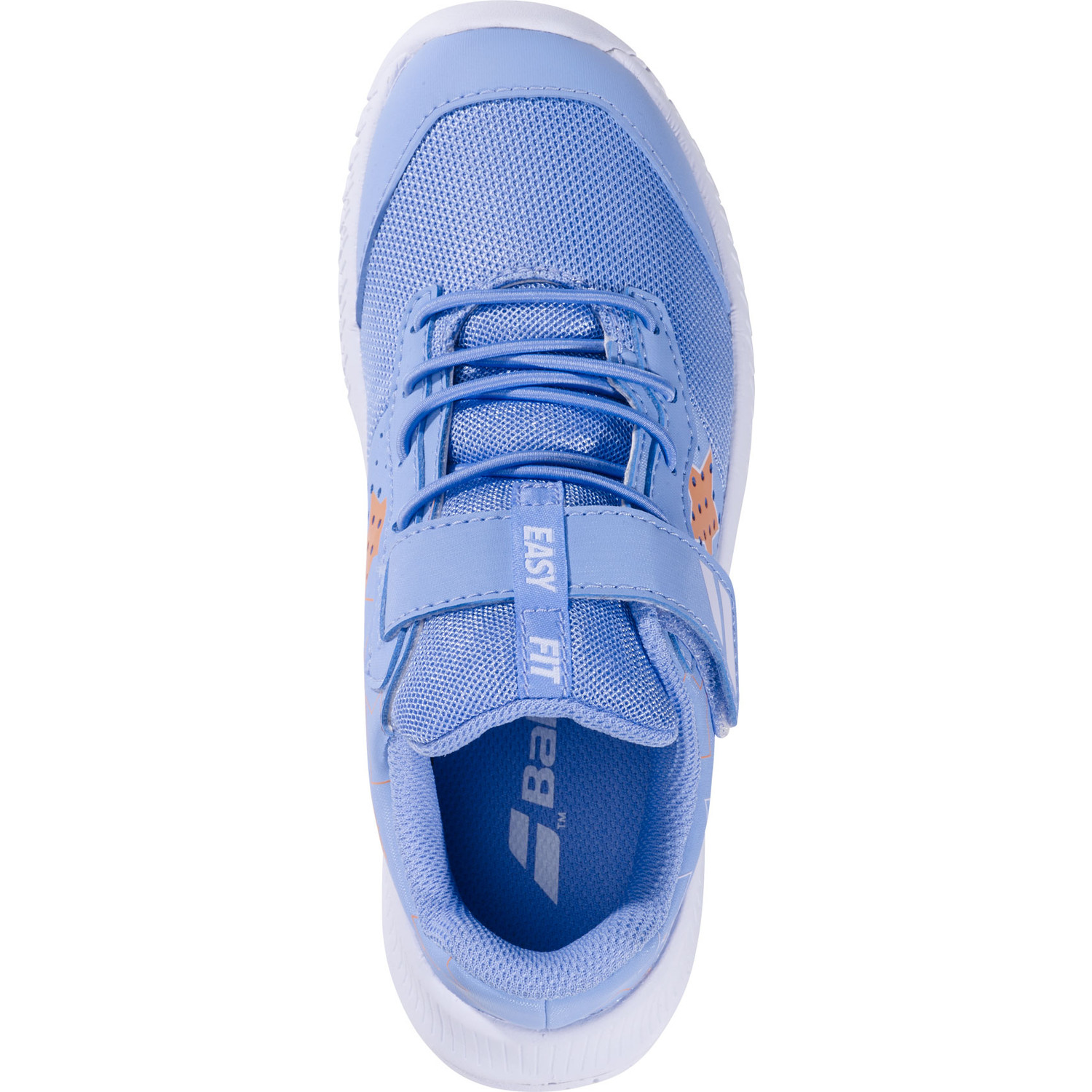 Babolat Pulsion All Court Little Kids