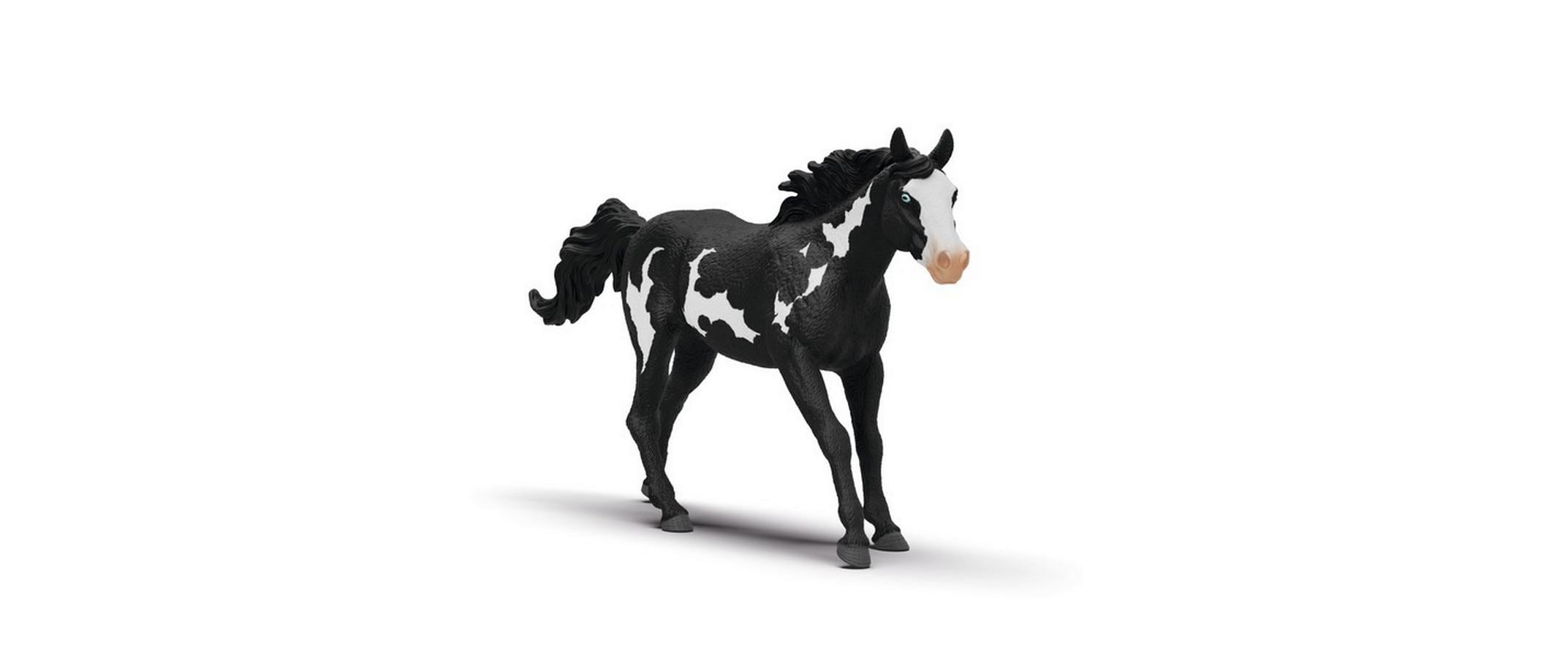Spielzeugfigur Horse Club Paint Horse WallachSpielzeug-Tierfigur