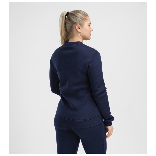 Aclima - Women's Fleecewool V2 Crewneck - Pull en laine mérinos