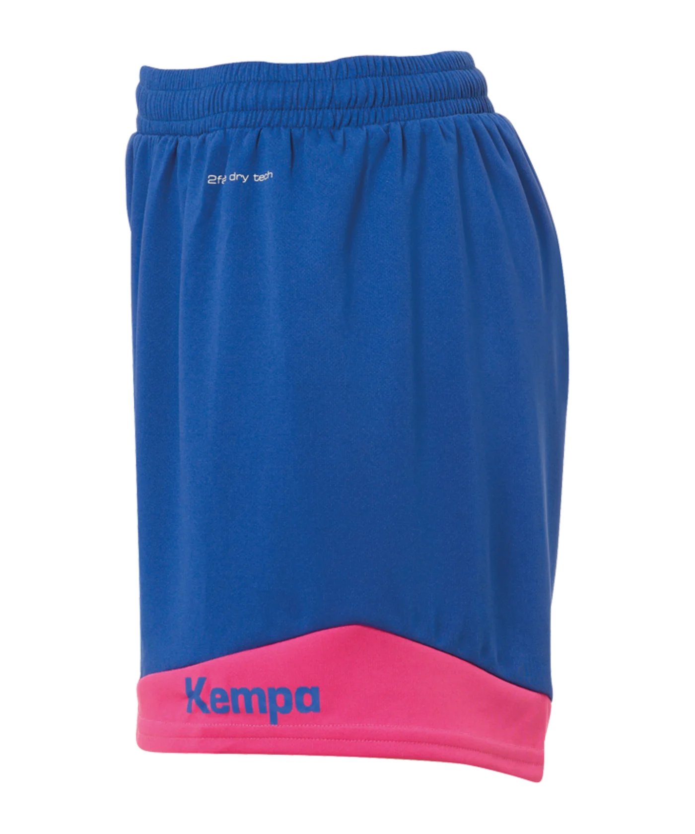 Kempa Emotion 2.0 Short Damen Lila Pink F10