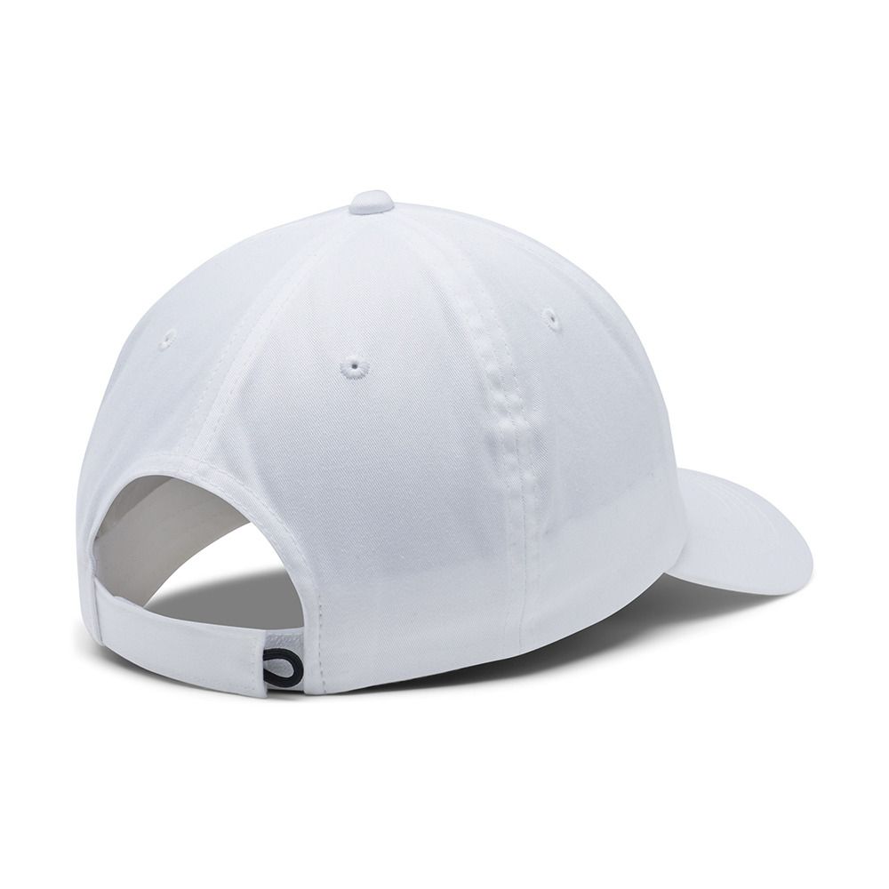 Columbia ROC™ II - Casquette white/black