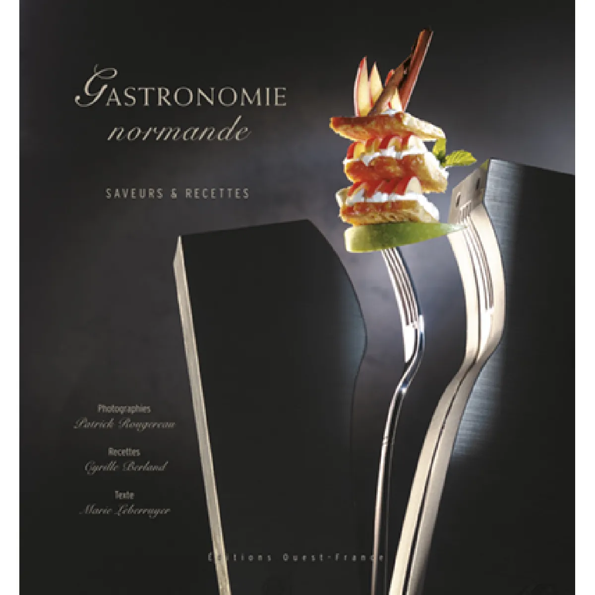 Gastronomie normande · Occasion