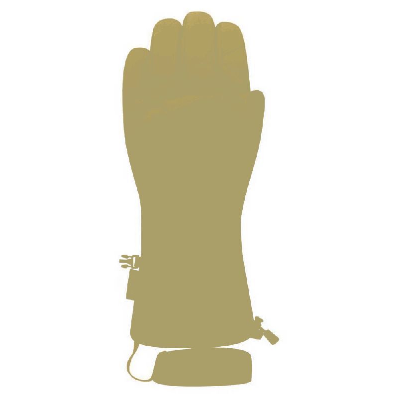 Graven 6 - Gants ski homme