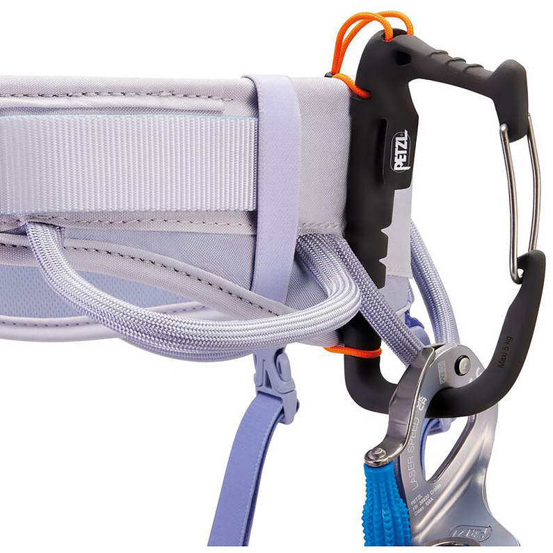 Petzl Damen Corax LT Klettergurt