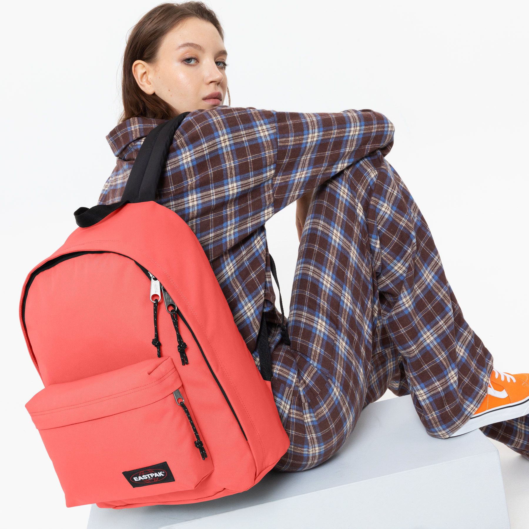 Out Of Office Passion Peach