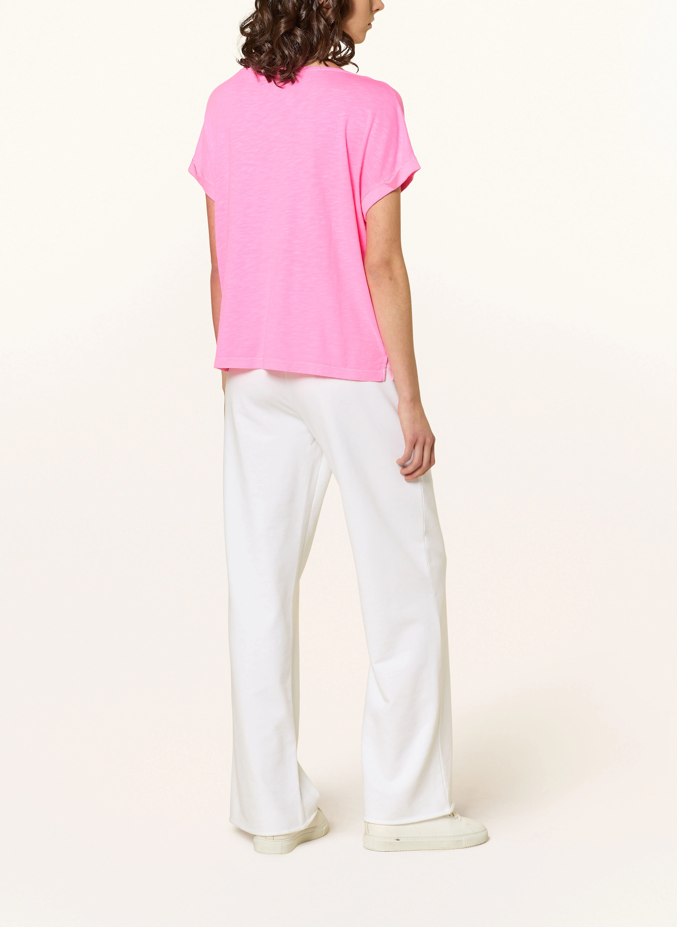 Juvia T-Shirt LUCA