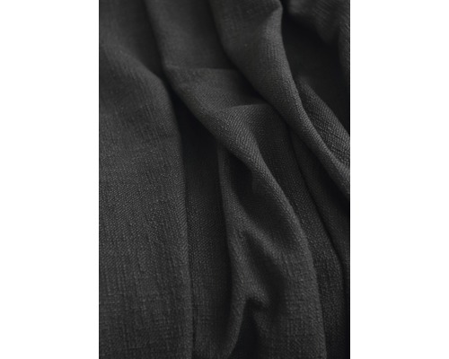 Avivo plaid, donkergrijs, 150x200 cm