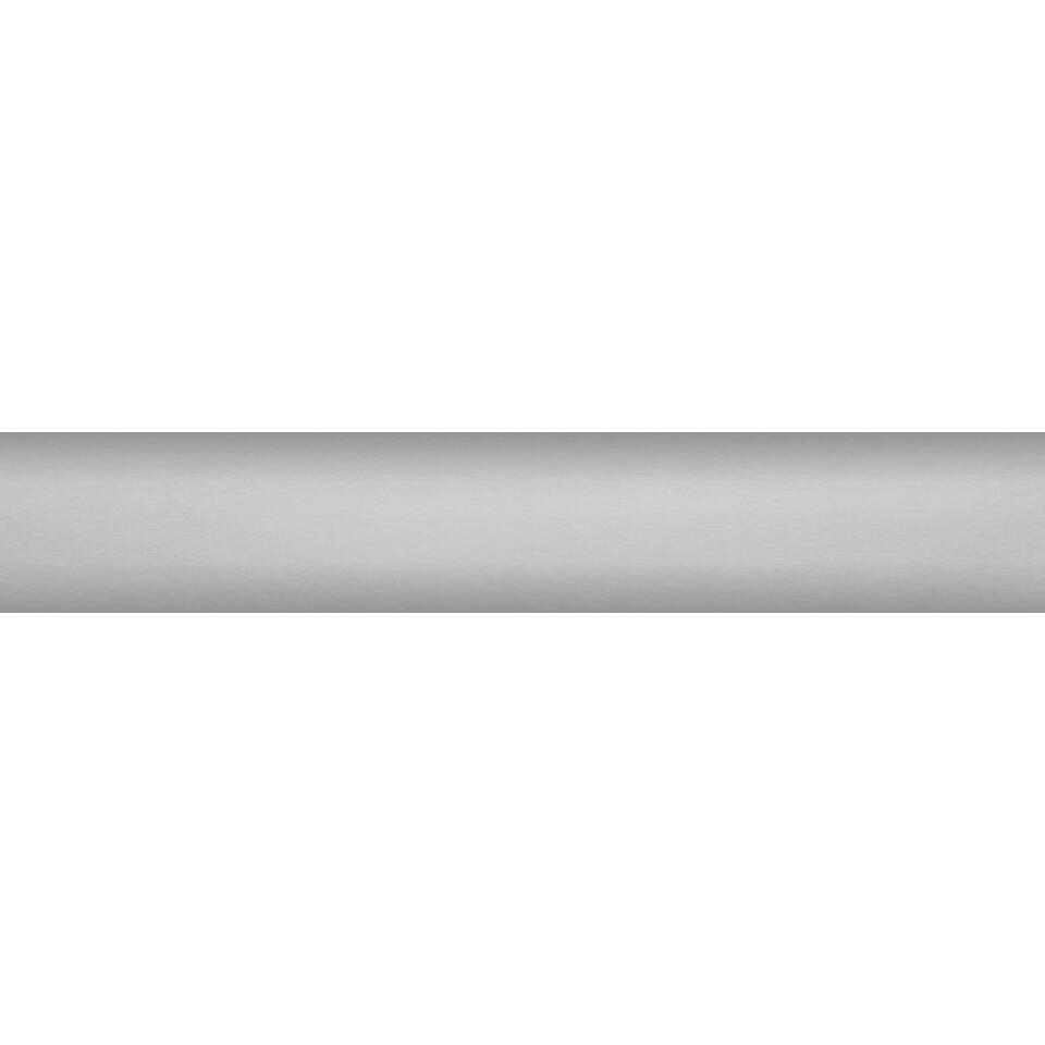 Fenstr Aluminium Jaloezie Isis Zilver 25mm