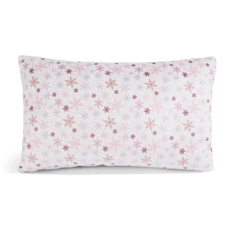 NICI Kissen Cosy Winter GREEN, 43 x 25 cm