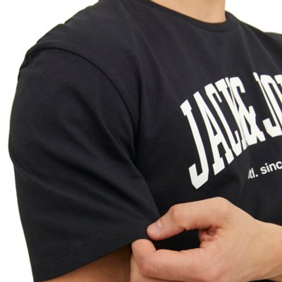 Tee-shirt à manches courtes homme Jjejosh Noos JACK JONES