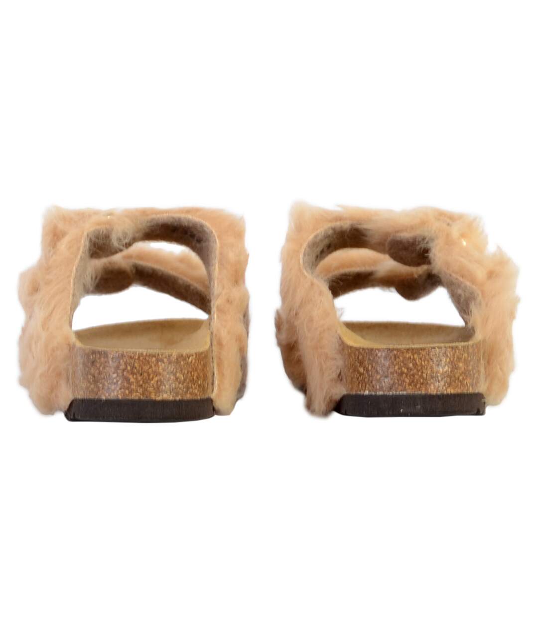 Mules Cuir Scholl Noelle