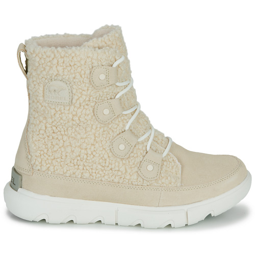 Sorel - EXPLORER NEXT JOAN COZY - Beige