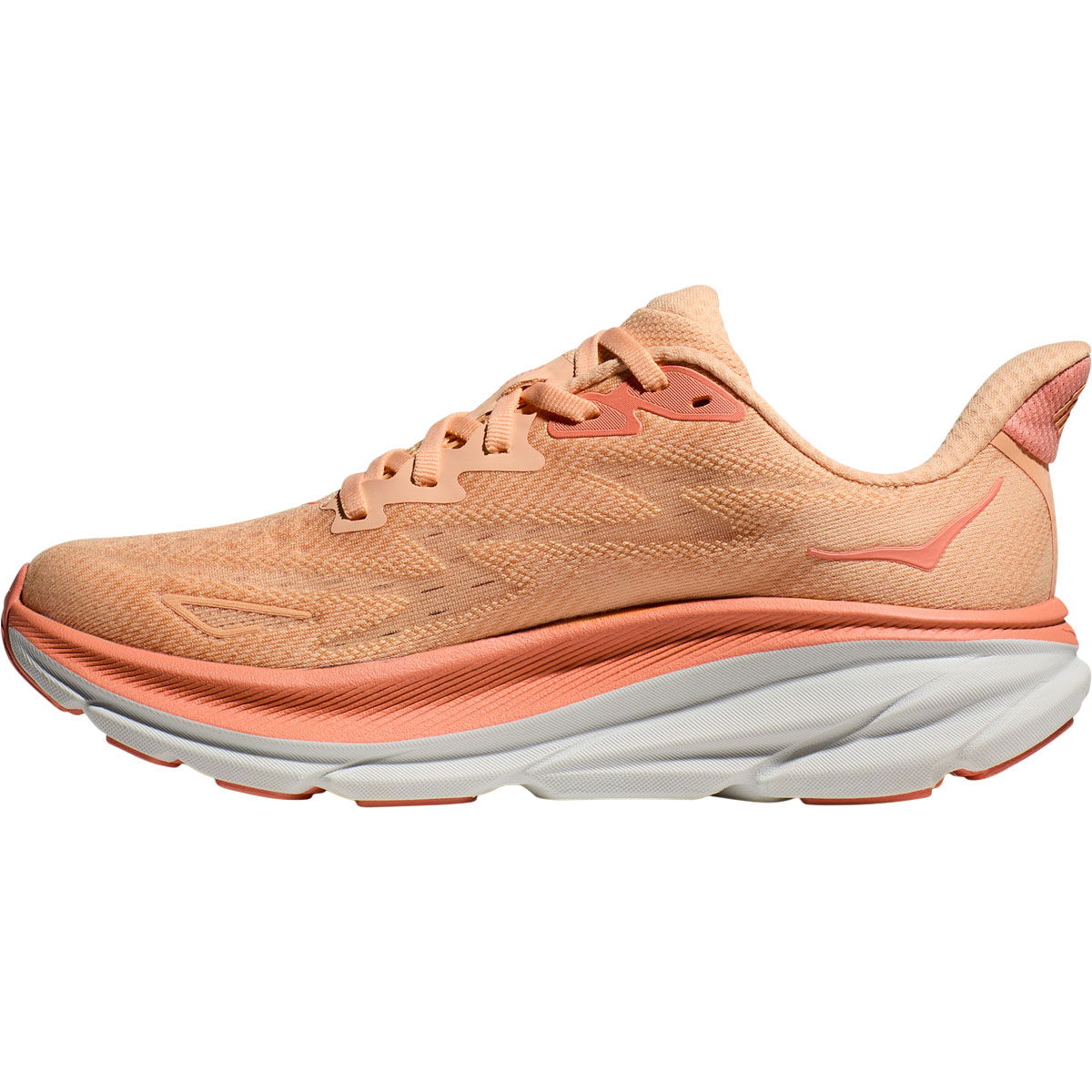 HOKA Clifton 9 Løbesko Dame