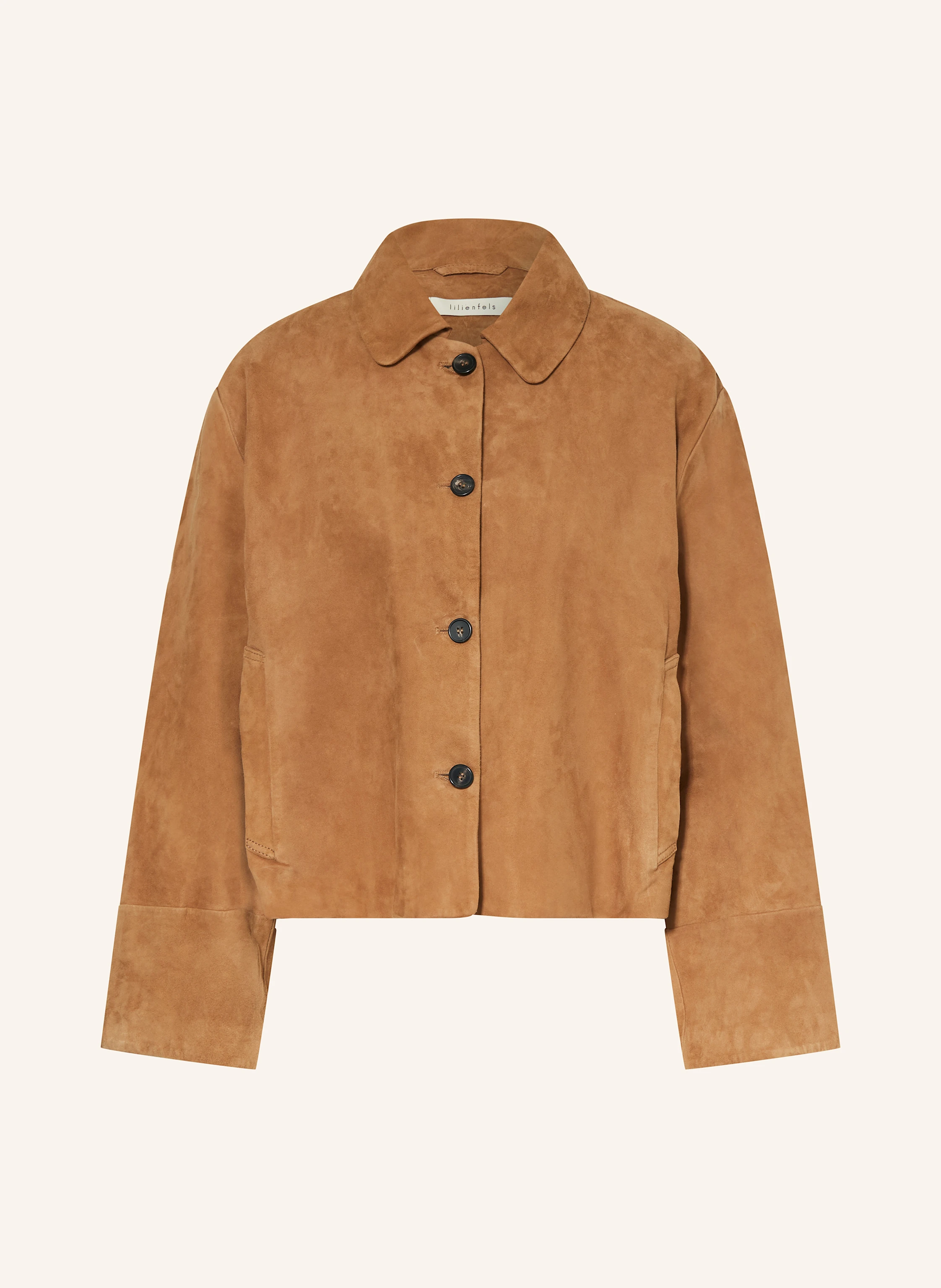 lilienfels Lederjacke