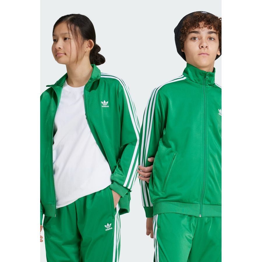 Adidas Original Haut Adicolor Firebird Enfants