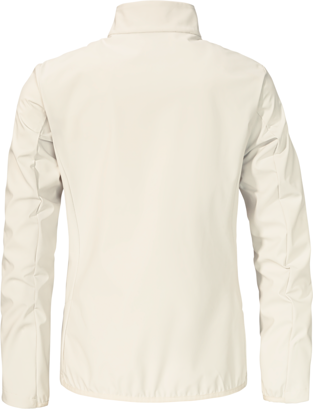 Schöffel Softshelljacke »Softshell Jk Style Mirusha WMS« 1 Stk. tlg. Winddicht, atmungsaktiv Übergangsjacke