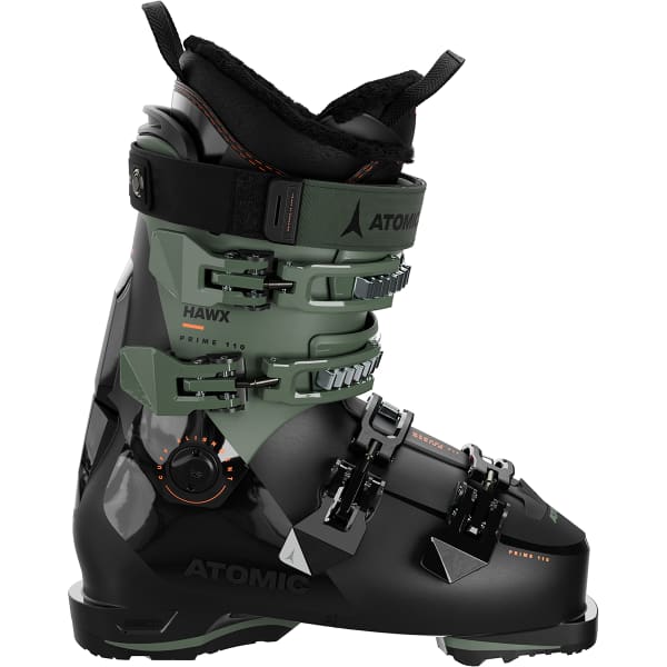 Chaussure de ski ATOMIC HAWX PRIME 110 GW BLACK/ARMY