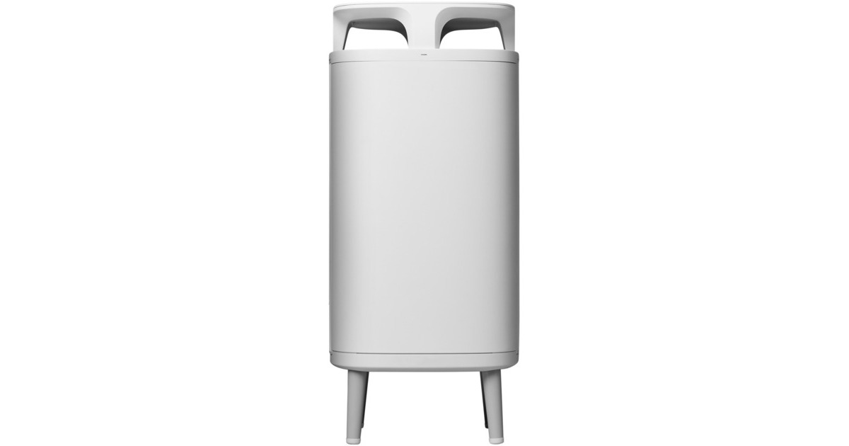 BlueairDustMagnet 5210i luchtreiniger  (Wit)