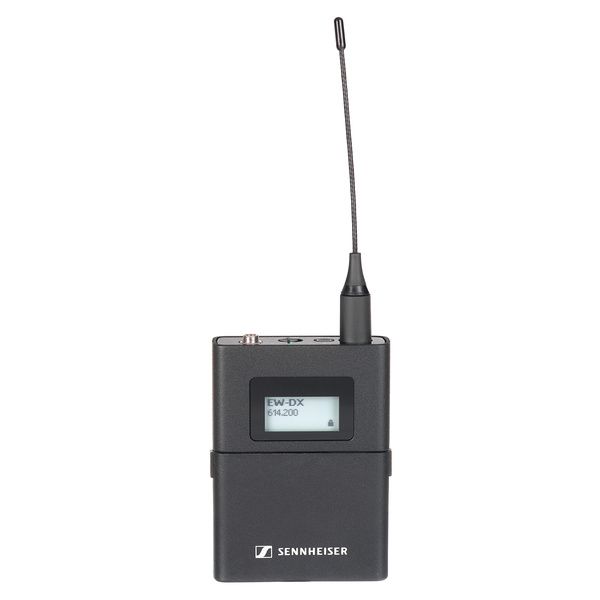 Sennheiser EW-DX SK S2-10