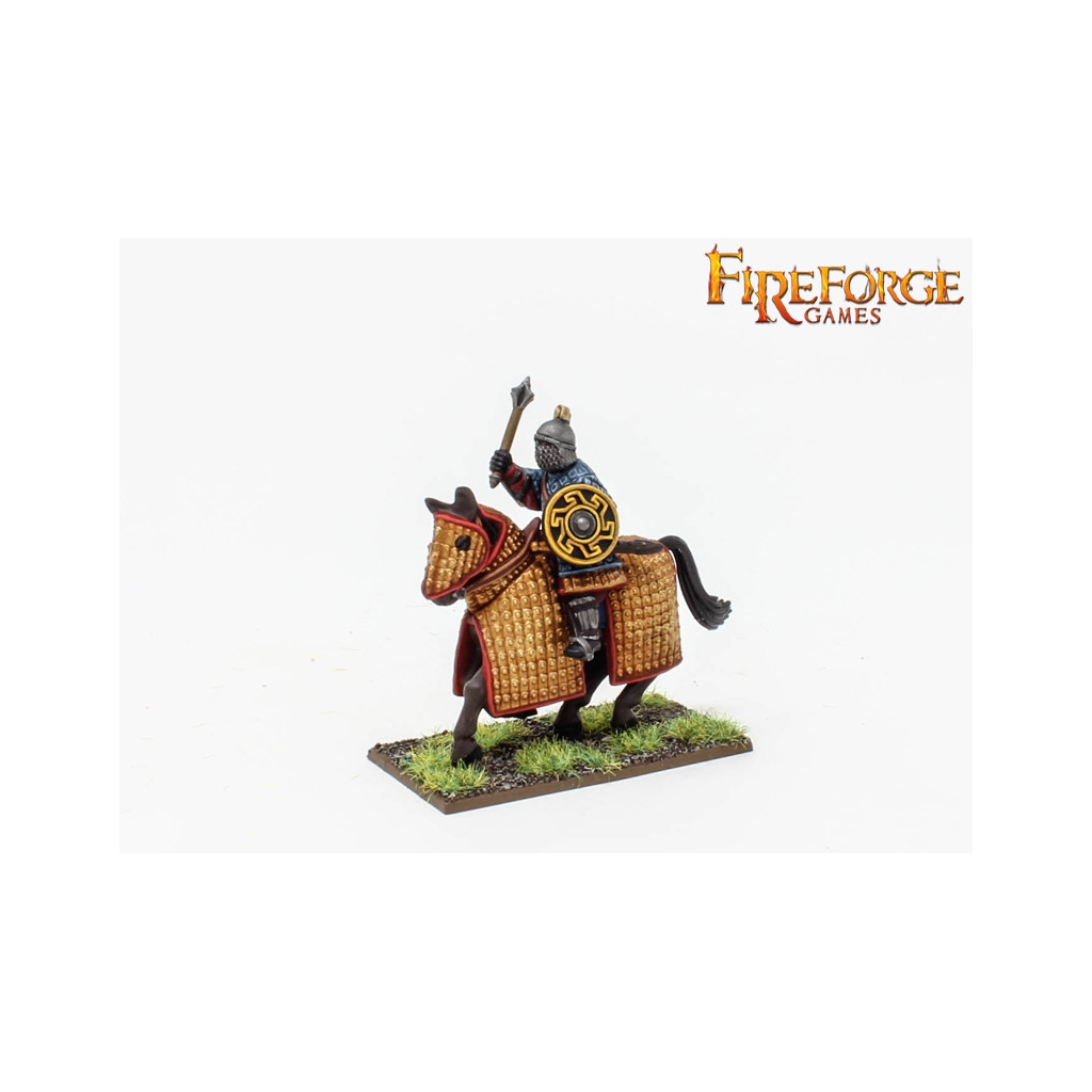 Cataphracts