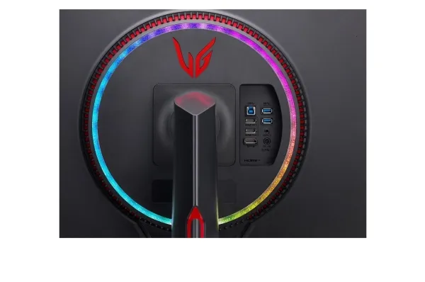 [OUTLET] - LG UltraGear 27GP950-B - LED-skærm - 27